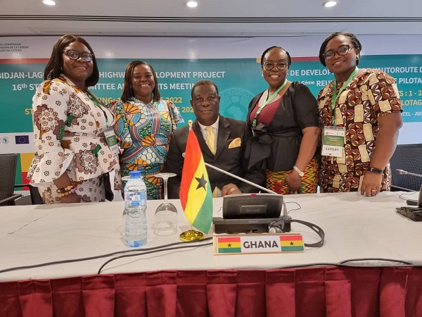 $15.6bn Abidjan Lagos highway: Ghana route most profitable 